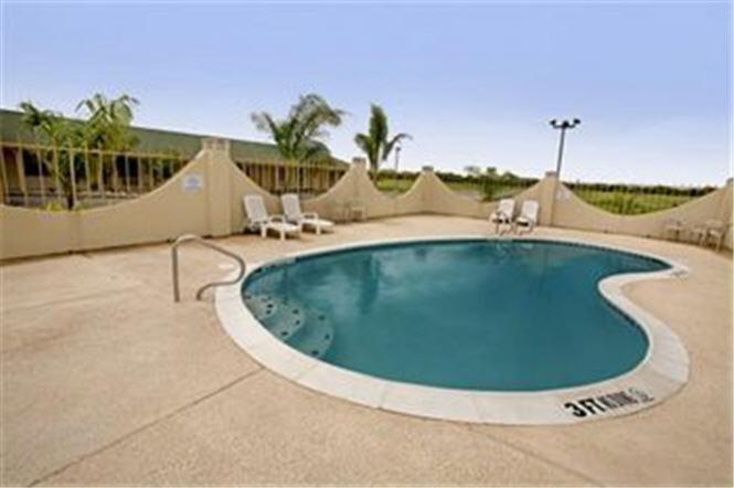 Riviera Inn&Suites Facilidades foto