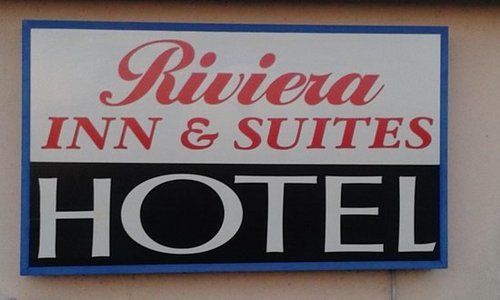 Riviera Inn&Suites Exterior foto